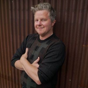 Meet your Posher, Noah